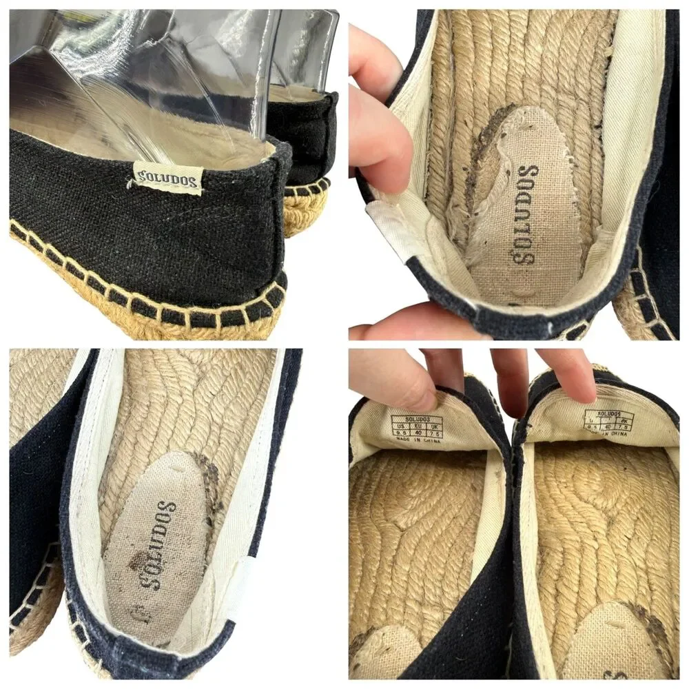 Soludos adorable easy